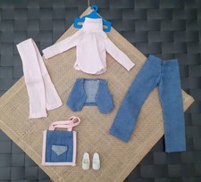 Vintage Sindy Dolls Fancy Free