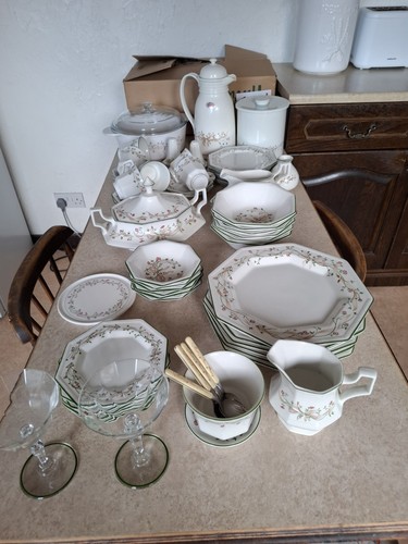 Eternal beau vintage tea - beau,