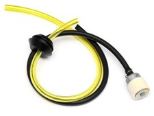 HPI Baja Petrol Fuel Line Set for KM Rovan 5b 5T 5SC T1000 Buggy 1/5th RC