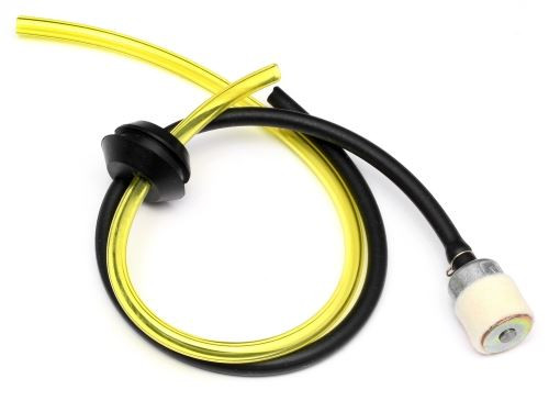 Hpi baja petrol fuel line - hpi,