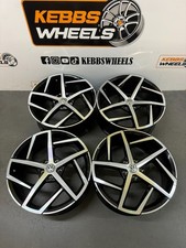 19" VW GOLF DALLAS REPLACEMENT
