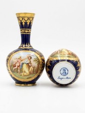 Antique Kuznetsov Russian