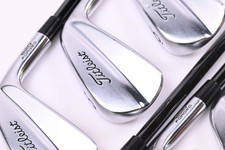 Titleist MB 620 Irons / 4-PW /