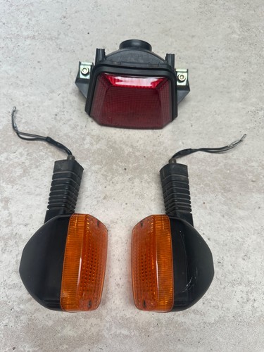 Suzuki gsxr1100 1986 - gsxr1100,