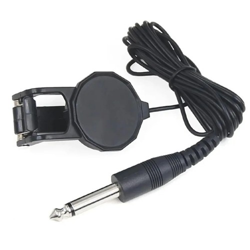 Clip acoustic instrument - 3m,