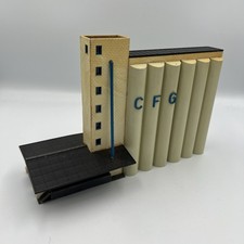 Vintage Model Railway