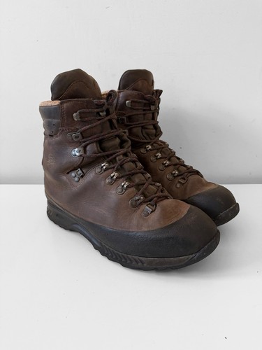 Hanwag alaska gtx - hiking, boots