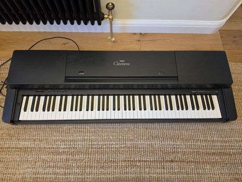 Yamaha clavinova clp 350 - clavinova, 88