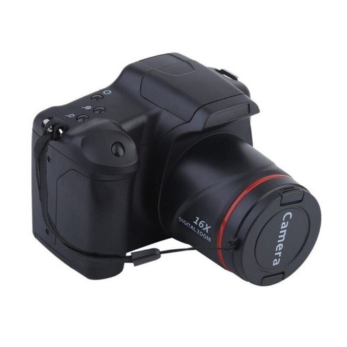 Professional digital camera - professional,