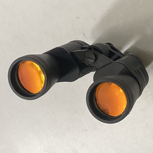 Yellowstone 10x50 binoculars - 10x50,