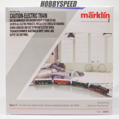 Marklin scale spur - "spur, mini