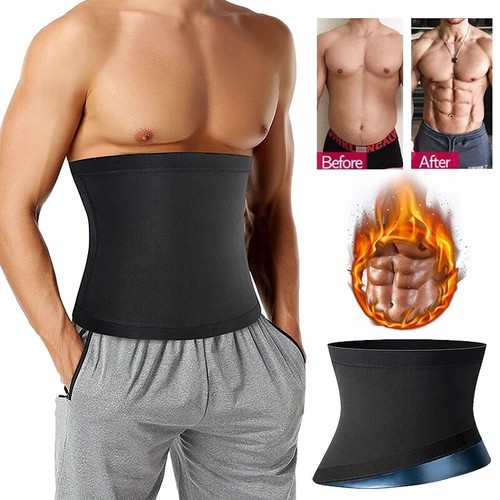 Men weight loss - loss, waist