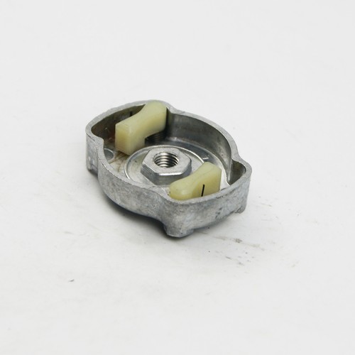 Pull starter with ratchet - starter, pawl