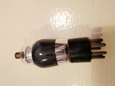 Vintage Philco radio