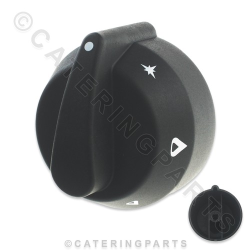 Kn93 gas valve - valve, control