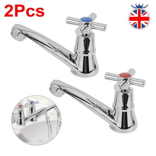 Pair bathroom basin - 1,