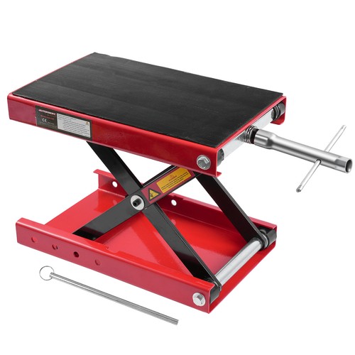 1100lbs motorcycle scissor - 1100lbs,