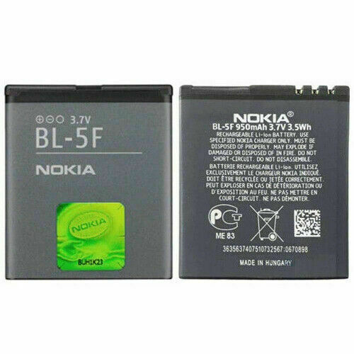 Replace nokia battery - replace,