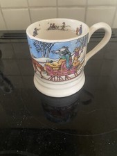 Emma Bridgewater - Badger On