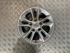 15-17 HYUNDAI I30 MK2 15"INCH