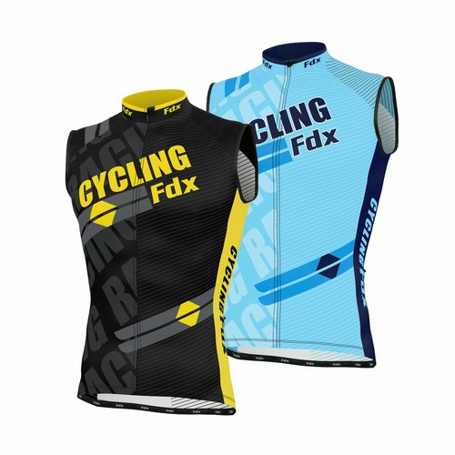 Fdx mens sleeveless - mens,
