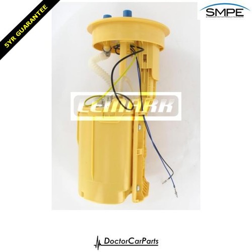 Fuel pump sender - pump,