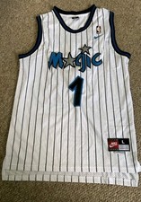 Vintage Penny Hardaway Orlando