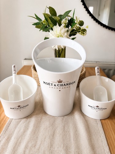 Moët chandon champagne - 🩵moët, &