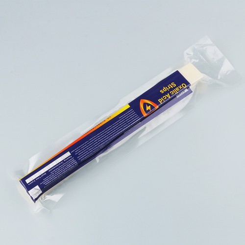 15x bee mite varroa strip - 15x,