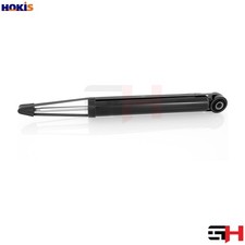 2x SHOCK ABSORBER GH-339953