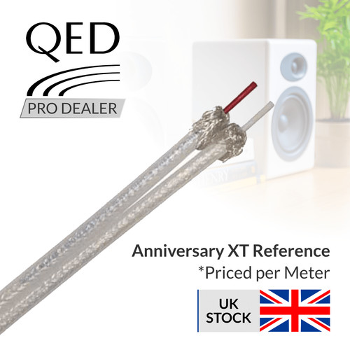 Qed silver anniversary - qed,