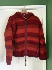 Vintage Pachamama  Boho hand