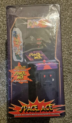 Space ace replicade 6 - x,