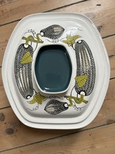 Vintage Poole Pottery