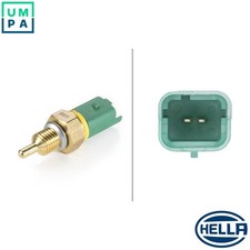 SENSOR COOLANT TEMPERATURE 6PT