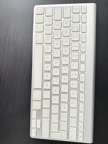 Genuine apple wireless magic - apple,