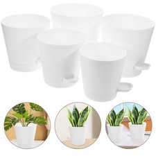  5 Pcs Self Watering Planter Self Watering Planter