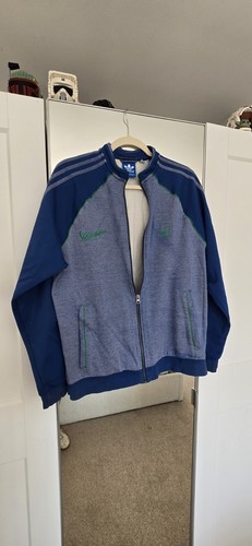 Adidas vespa track jacket - adidas,