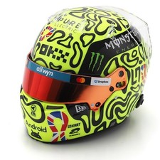 McLaren Lando Norris