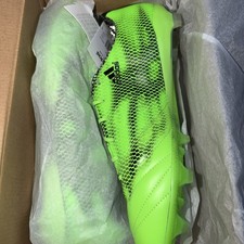 ADIDAS F50 ADIZERO FG FOOTBALL