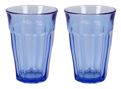 Duralex picardie marine - 2x,