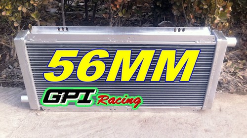 Aluminum radiator for lotus - radiator,