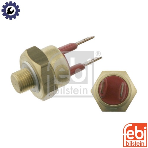 Temperature switch automatic - temperature,