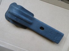 MORRIS MINOR 1000 SPARE WHEEL