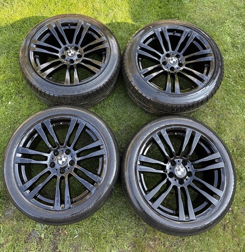 Genuine bmw e70 333m - bmw, alloy