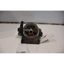 AIR FILTER BOX MERCEDES