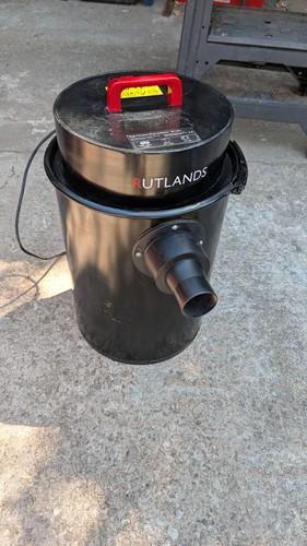 Rutlands dk7109 litre - rutlands,