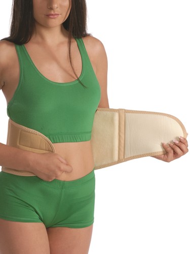 Back brace corset radiculitis - back,