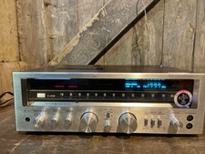 Sansui G-4700 Pure Power DC