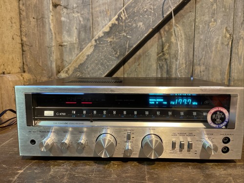Sansui 4700 pure - sansui,
